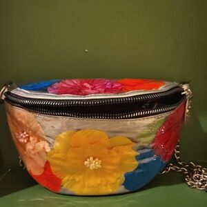 Betsey Johnson bag